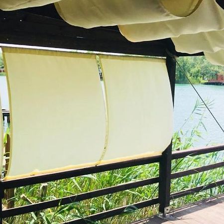 Kucica Vjera Ada Bojana Villa Ulcinj Bagian luar foto