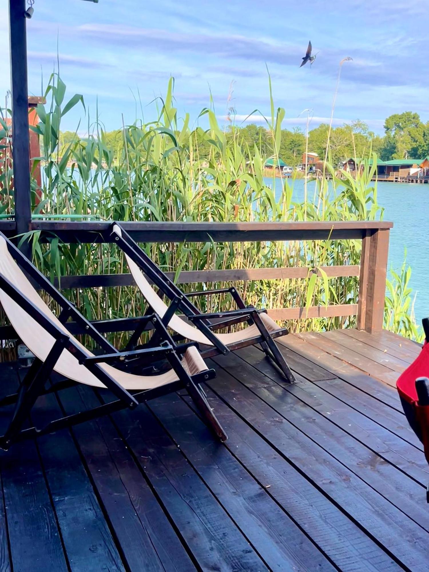 Kucica Vjera Ada Bojana Villa Ulcinj Bagian luar foto