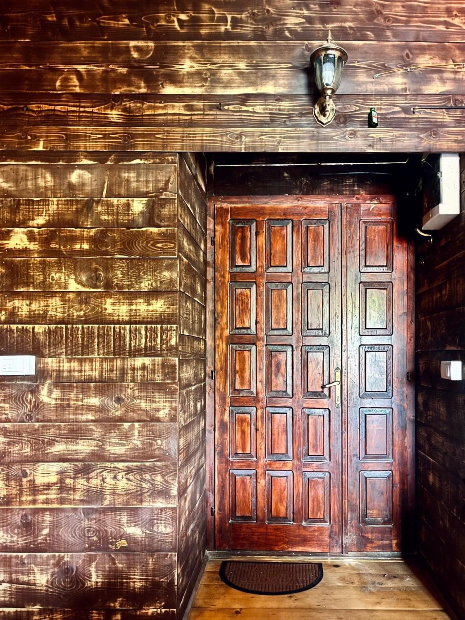Kucica Vjera Ada Bojana Villa Ulcinj Bagian luar foto