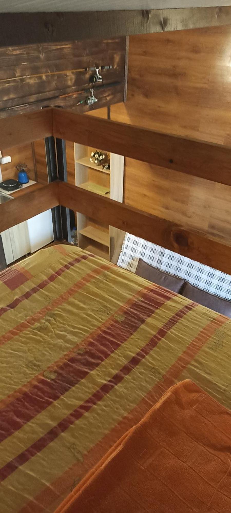 Kucica Vjera Ada Bojana Villa Ulcinj Bagian luar foto